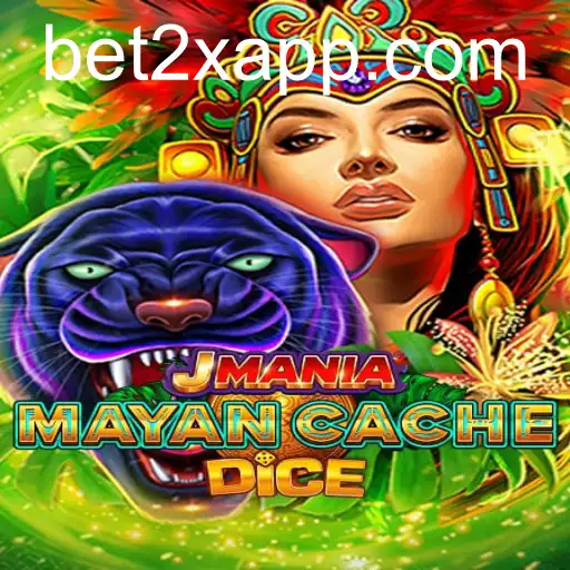 JManiaMayanCacheDice