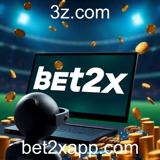 A Ascensão do Bet2x no Mercado de Jogos Online