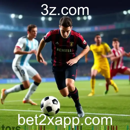 A Revolução do Entretenimento Digital com bet2x