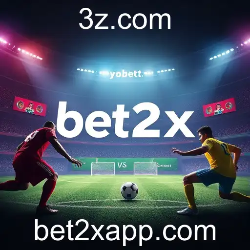 A Ascensão do bet2x e o Impacto no Mercado de Jogos Online em 2025