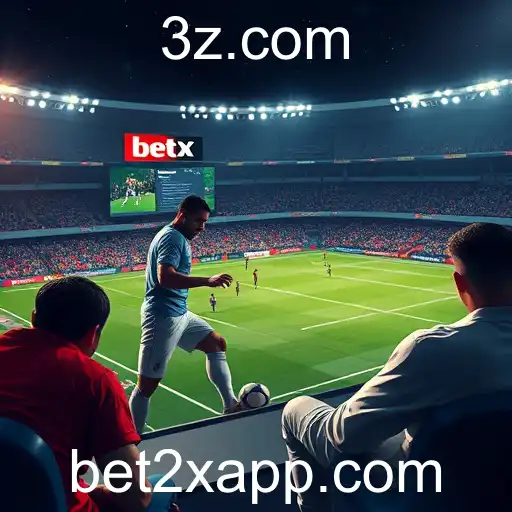 A Evolução dos Jogos de Apostas em 2025