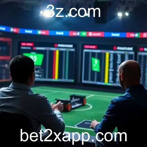A Ascensão dos Jogos Online em 2025: bet2x em Foco