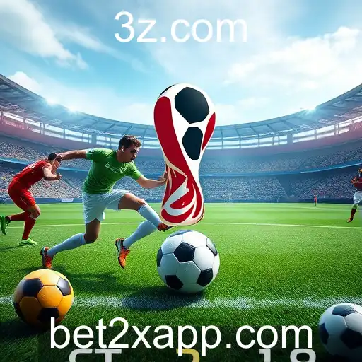 A Ascensão do Bet2x em Tempos Incertos