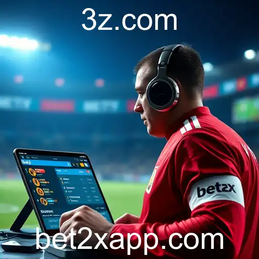 O Impacto dos Jogos Online no Brasil: Um Olhar sobre o bet2x