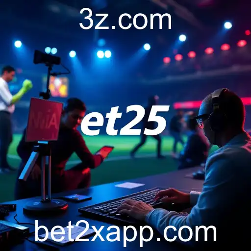 O Impacto da tecnologia em jogos online