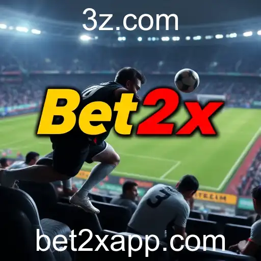Tendências de Apostas Esportivas e a Ascensão do Bet2x
