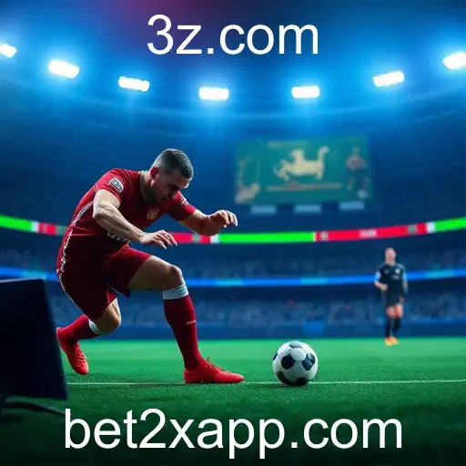 Tendências de Apostas Online no Brasil