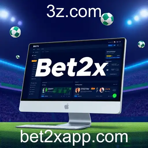 A Ascensão do Bet2x no Mercado de Apostas Online